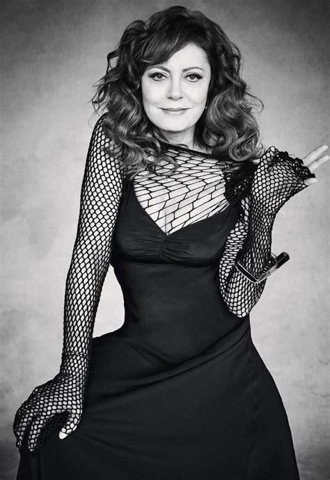 37 Hottest Susan Sarandon Photos Leave Nothing to Imagination